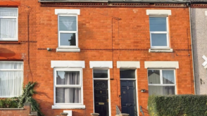 Investment Potential in Earlsdon photo